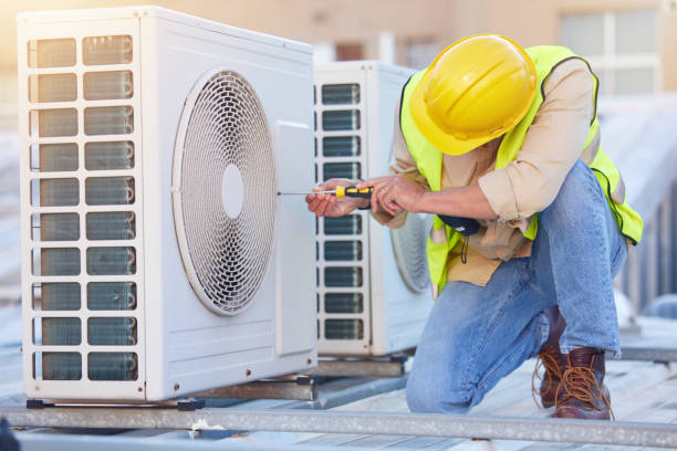 Professional HVAC in Mechanicsville, VA