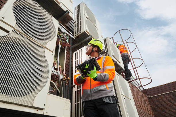 Best HVAC maintenance near me  in Mechanicsville, VA