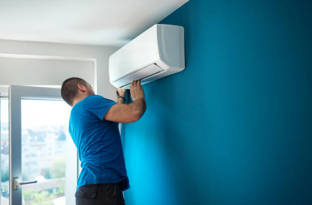 Best Central air repair  in Mechanicsville, VA