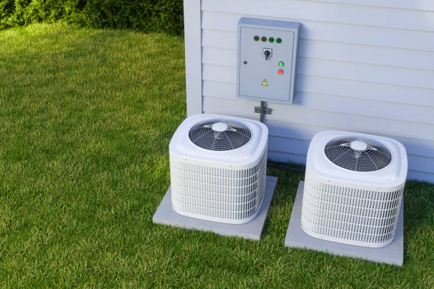 Best HVAC service technicians  in Mechanicsville, VA