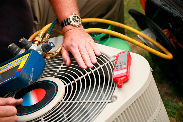 Best HVAC replacement cost  in Mechanicsville, VA
