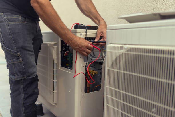 Best HVAC tune-up services  in Mechanicsville, VA