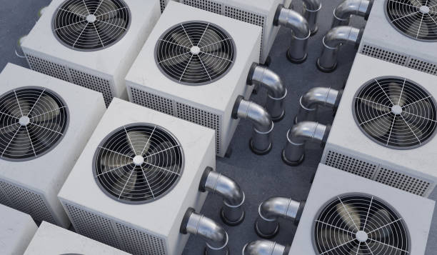 Best Commercial HVAC repair  in Mechanicsville, VA