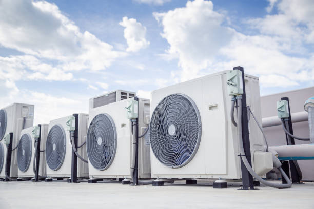 Best Best HVAC companies  in Mechanicsville, VA