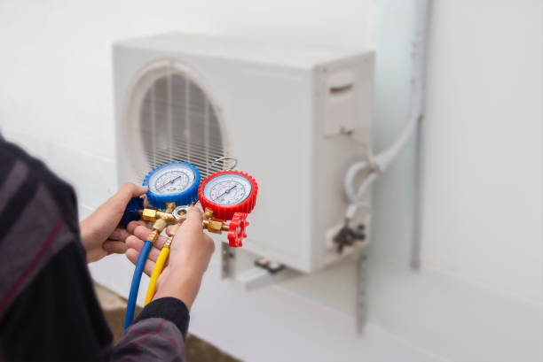 Best HVAC companies near me  in Mechanicsville, VA