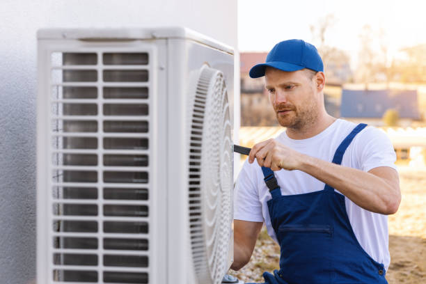 Best HVAC emergency services  in Mechanicsville, VA