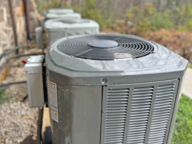 Best HVAC air duct cleaning  in Mechanicsville, VA