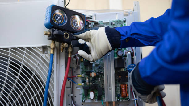 Best Air conditioning repair  in Mechanicsville, VA